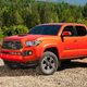 Image for article titled The Best Resale List For 2019 Is All Trucks And One Surprising Porsche